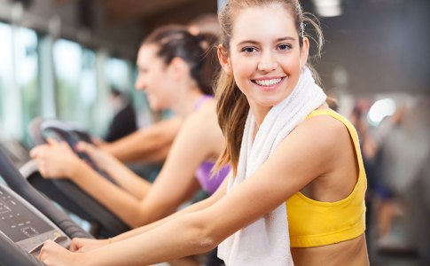 Objetivo reinventar el cuerpo