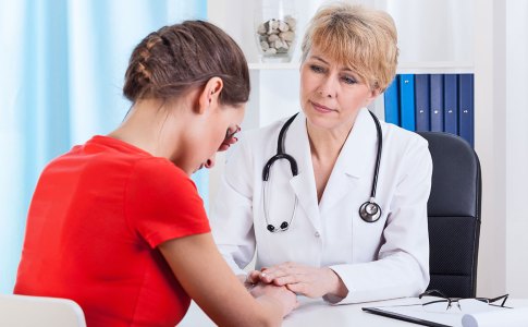 Cáncer de cuello de útero y HPV