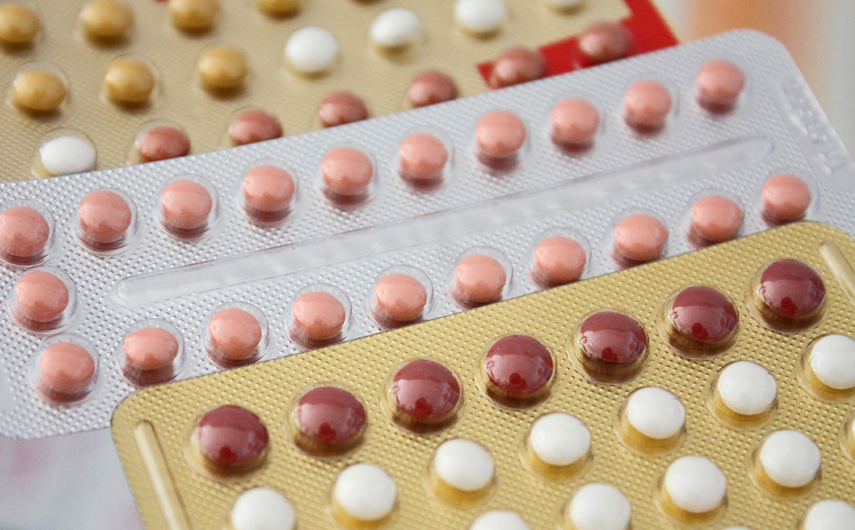 Formación Descarte Mayo Mitos y Realidades sobre las Píldoras Anticonceptivas