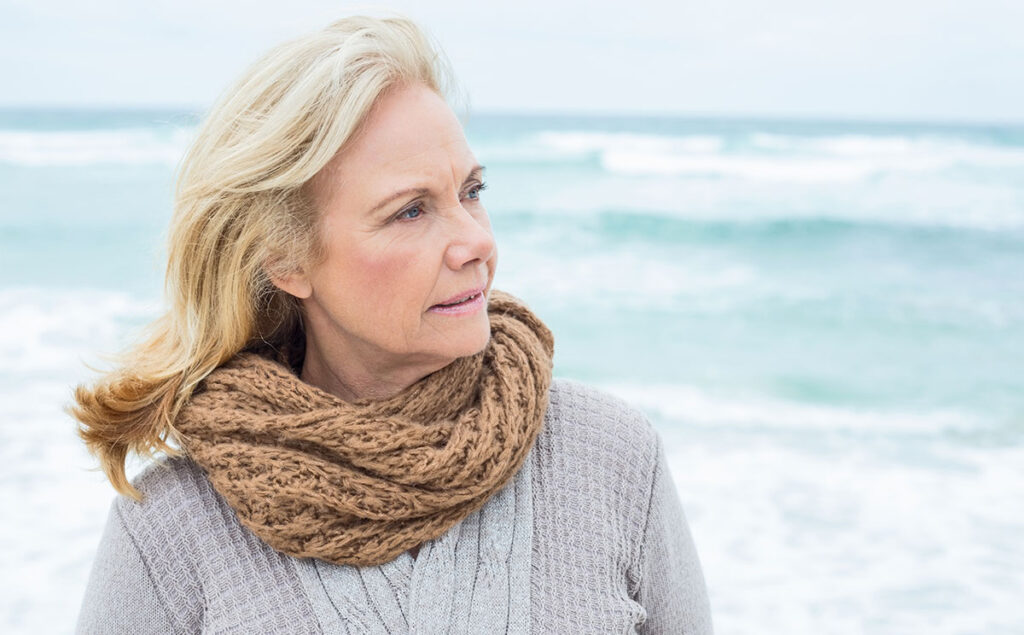 La menopausia: ¿Qué debemos saber?