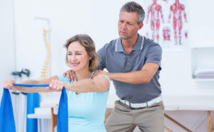 Osteoporosis: Nuevos tratamientos
