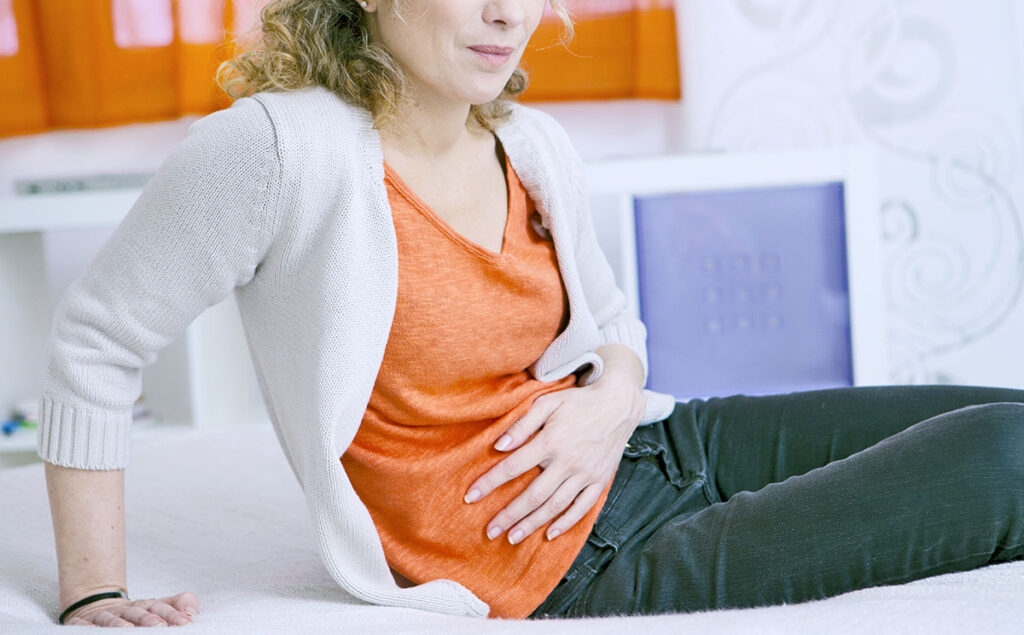 Qué es la incontinencia urinaria? - Salud Femenina
