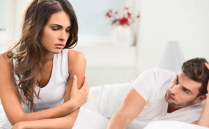 Cómo saber si una relación sexual es de riesgo