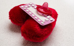 Tipos de anticonceptivos