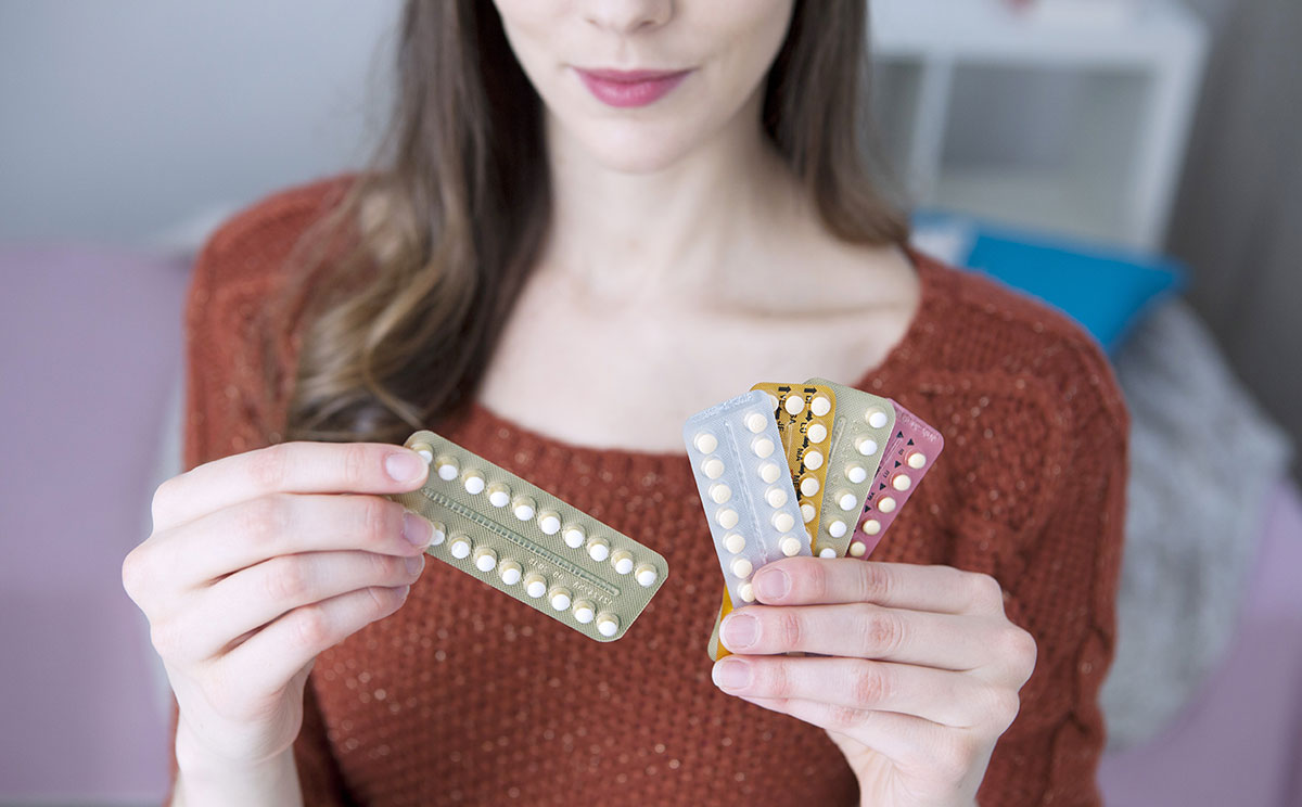 Heredero web Humilde Las 15 preguntas más frecuentes sobre métodos anticonceptivos.